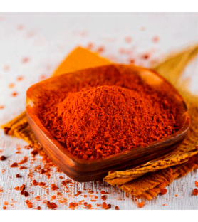 Paprika Natural flavour Oilsoluble